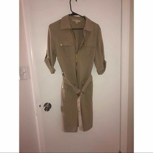 Michael Kors Dress Size medium